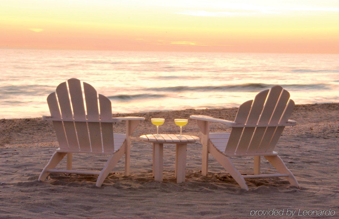 Song Of The Sea Hotel Sanibel Facilities photo