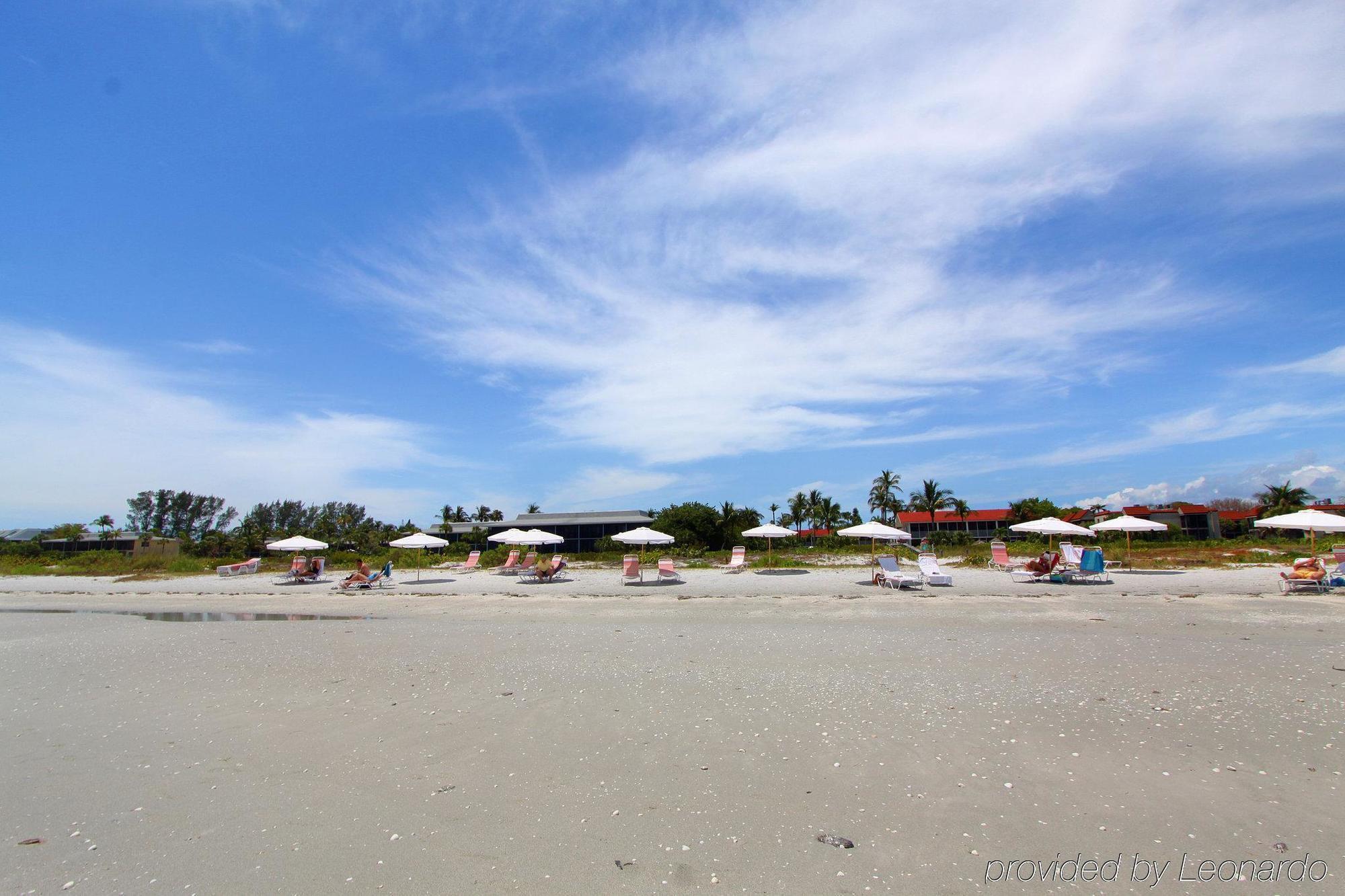 Song Of The Sea Hotel Sanibel Facilities photo