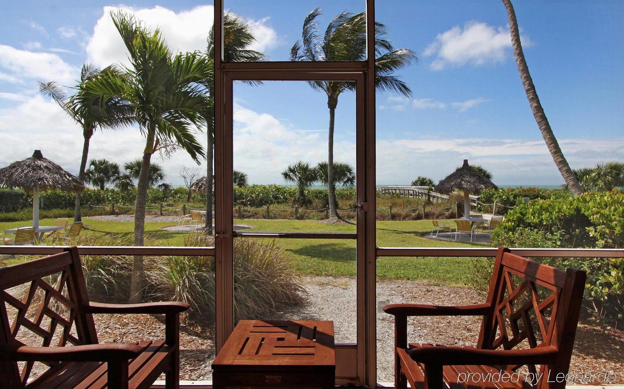 Song Of The Sea Hotel Sanibel Room photo