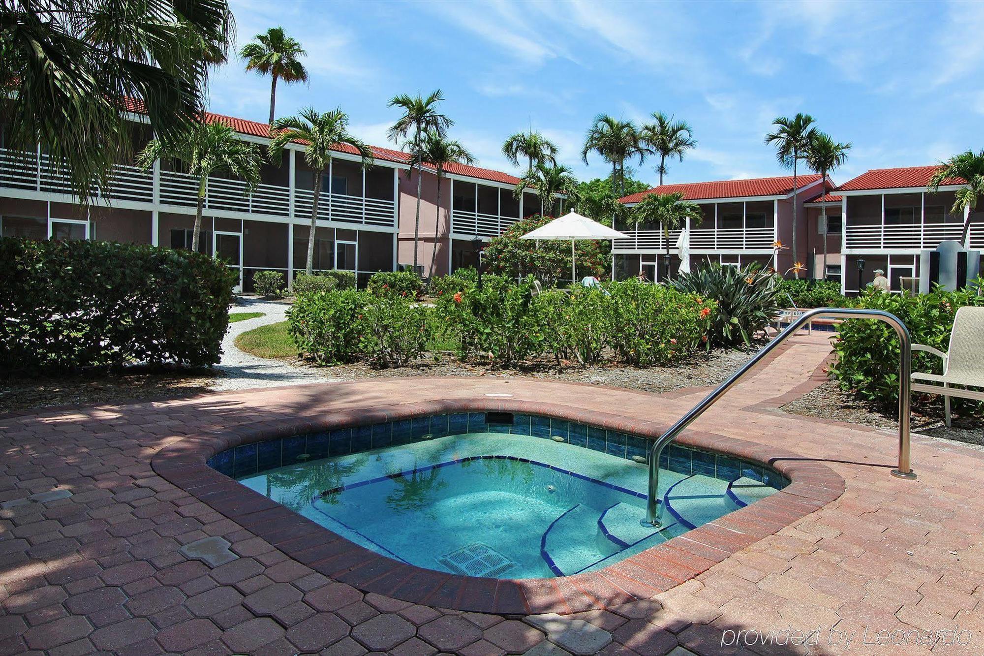 Song Of The Sea Hotel Sanibel Facilities photo