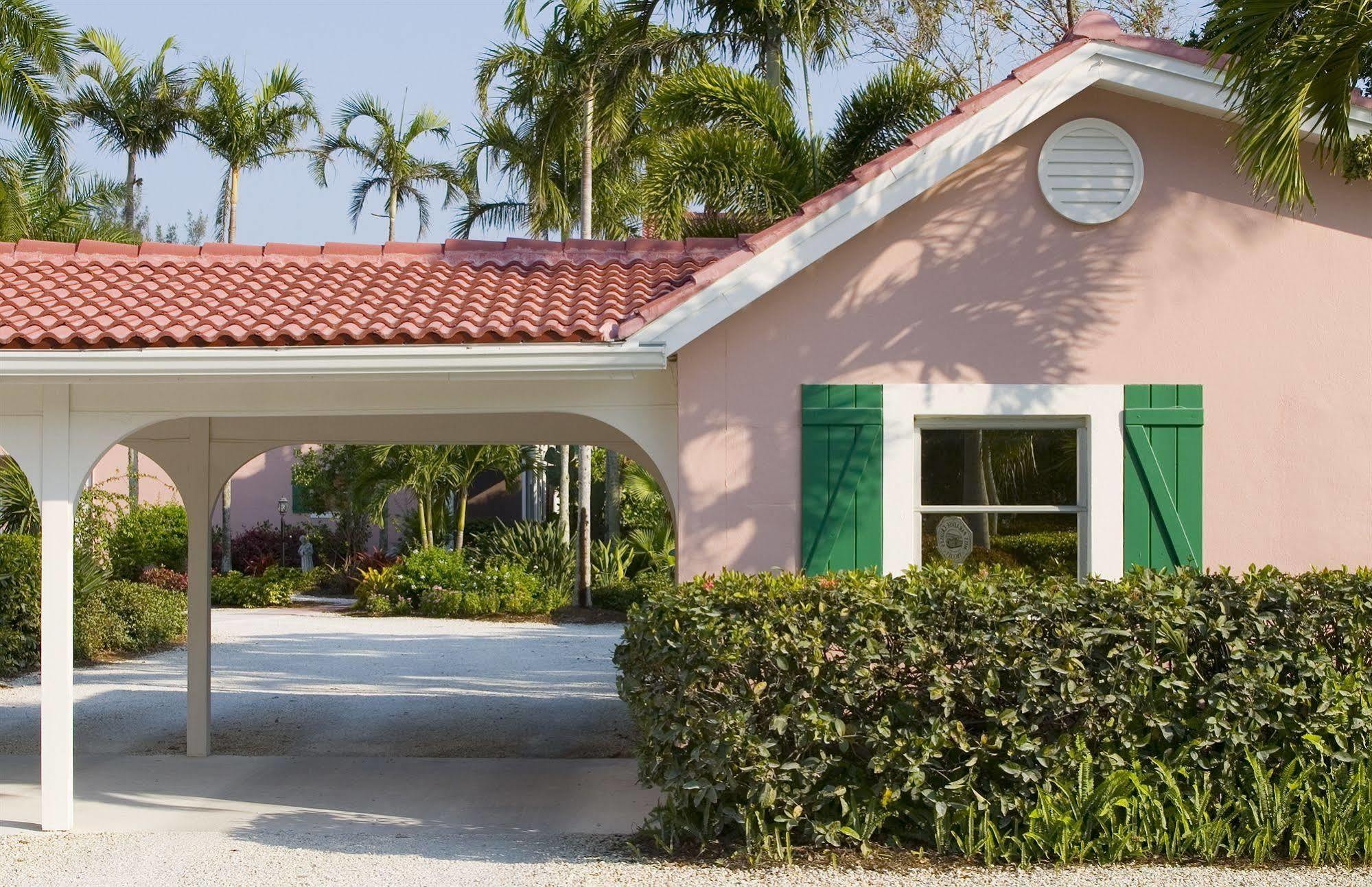 Song Of The Sea Hotel Sanibel Exterior photo